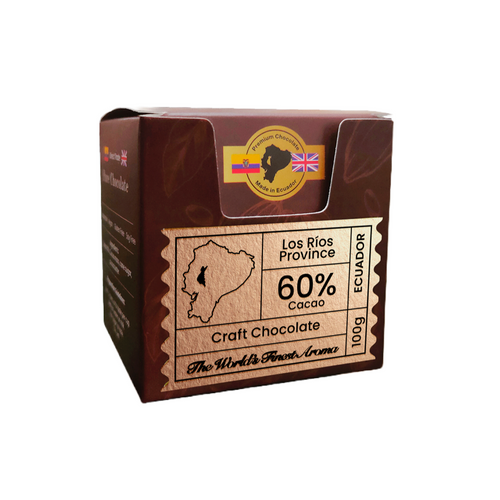 60% Hot Chocolate